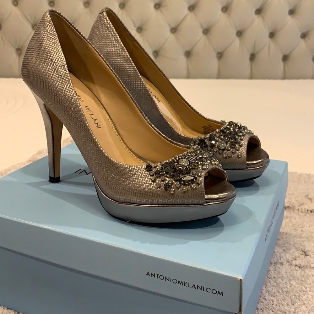 Antonio Melani GABRIELA Heels